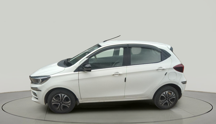 2023 Tata Tiago XZ PLUS CNG, Petrol, Manual, 75,021 km, exterior