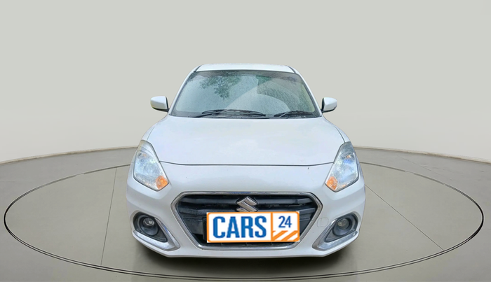 2020 Maruti Dzire VXI, Petrol, Manual, 83,660 km, exterior