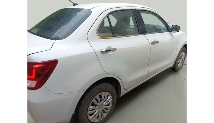 2020 Maruti Dzire VXI, Petrol, Manual, 83,660 km, exterior