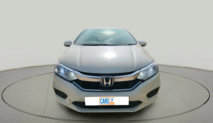 2017 Honda City 1.5L I-DTEC SV, Diesel, Manual, 2,53,540 km, exterior