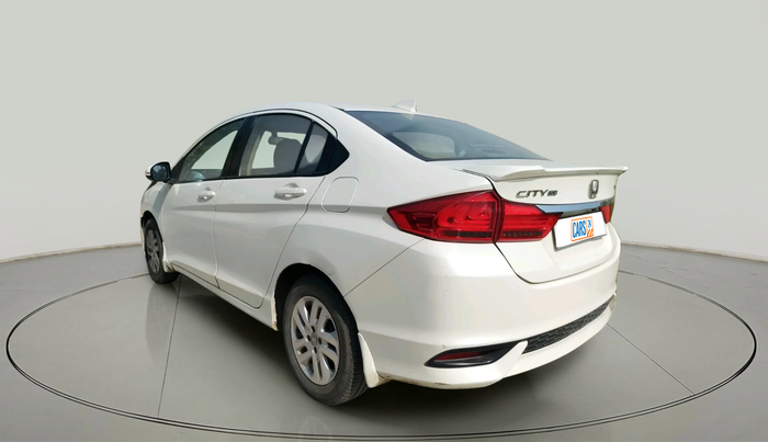 2017 Honda City 1.5L I-DTEC SV, Diesel, Manual, 2,53,540 km, exterior