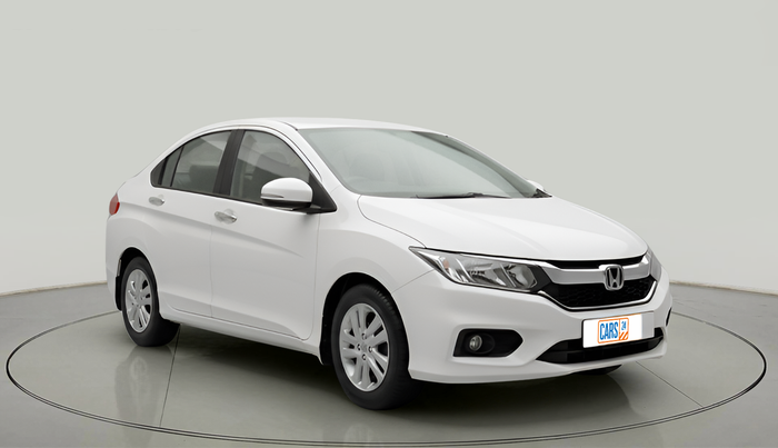 2017 Honda City 1.5L I-DTEC SV, Diesel, Manual, 2,53,540 km, exterior