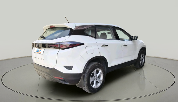 2022 Tata Harrier XT 2.0L KRYOTEC, Diesel, Manual, 68,321 km, exterior