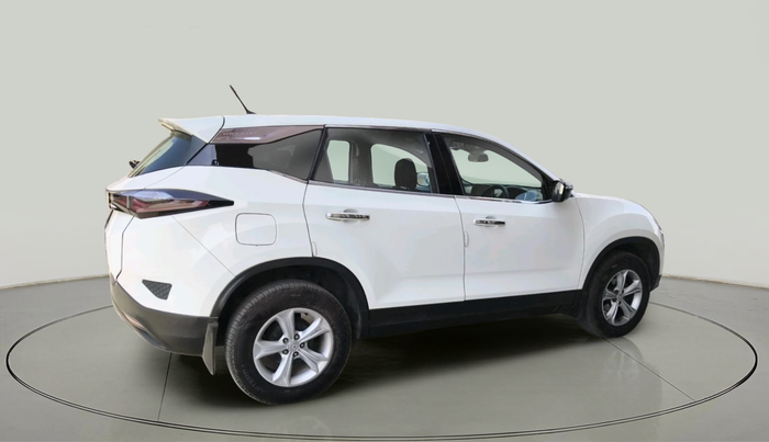 2022 Tata Harrier XT 2.0L KRYOTEC, Diesel, Manual, 68,321 km, exterior