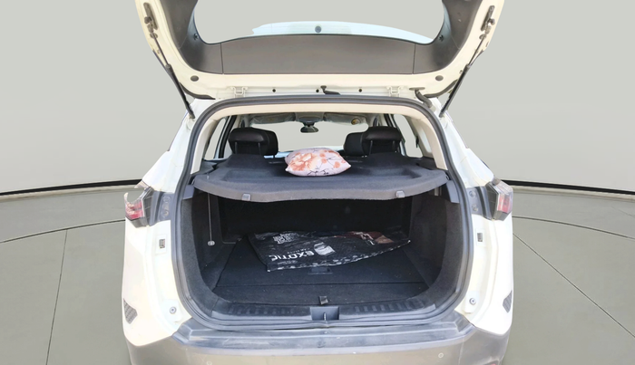 2022 Tata Harrier XT 2.0L KRYOTEC, Diesel, Manual, 68,321 km, exterior