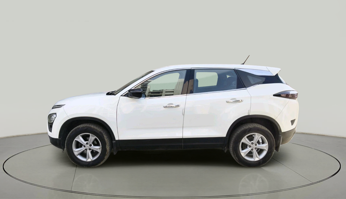 2022 Tata Harrier XT 2.0L KRYOTEC, Diesel, Manual, 68,321 km, exterior