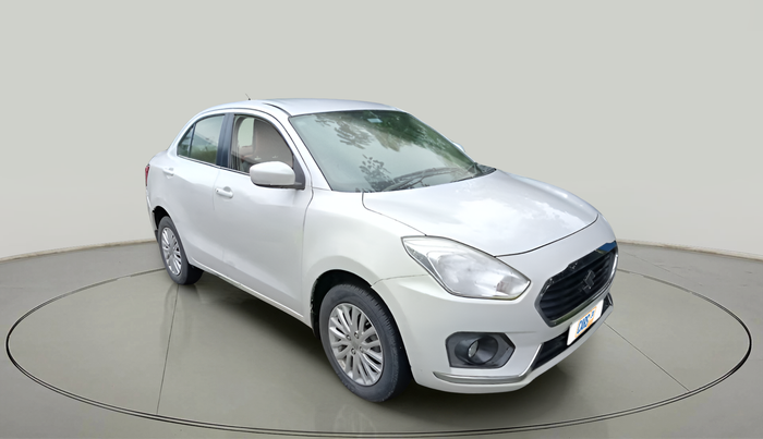 2018 Maruti Dzire VXI, Petrol, Manual, 36,668 km, exterior