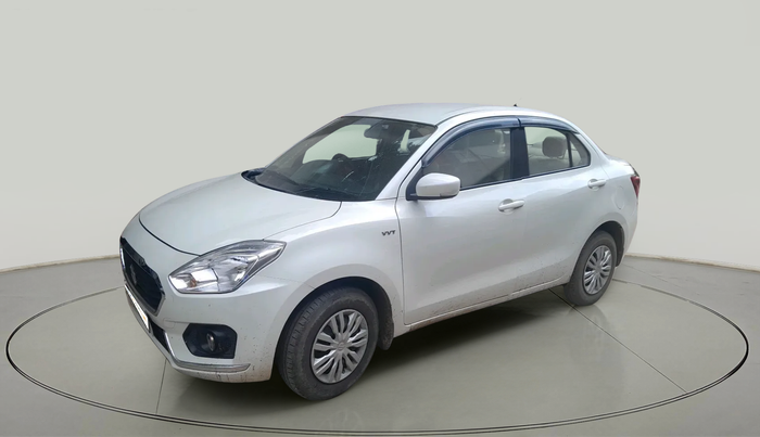 2018 Maruti Dzire VXI, Petrol, Manual, 36,668 km, exterior