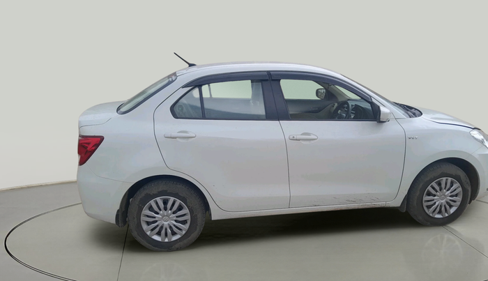 2018 Maruti Dzire VXI, Petrol, Manual, 36,668 km, exterior
