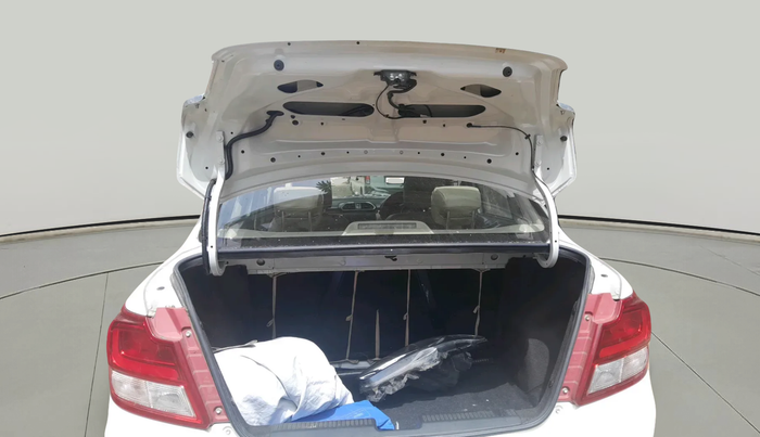 2018 Maruti Dzire VXI, Petrol, Manual, 36,668 km, exterior