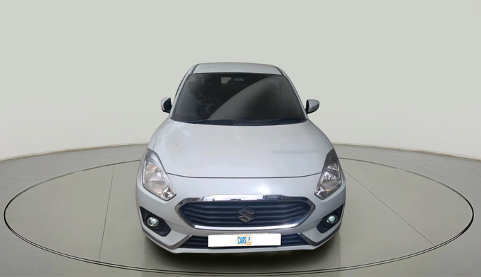 2018 Maruti Dzire VXI, Petrol, Manual, 36,668 km, exterior