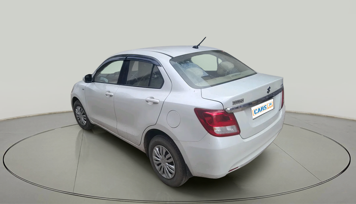 2018 Maruti Dzire VXI, Petrol, Manual, 36,668 km, exterior