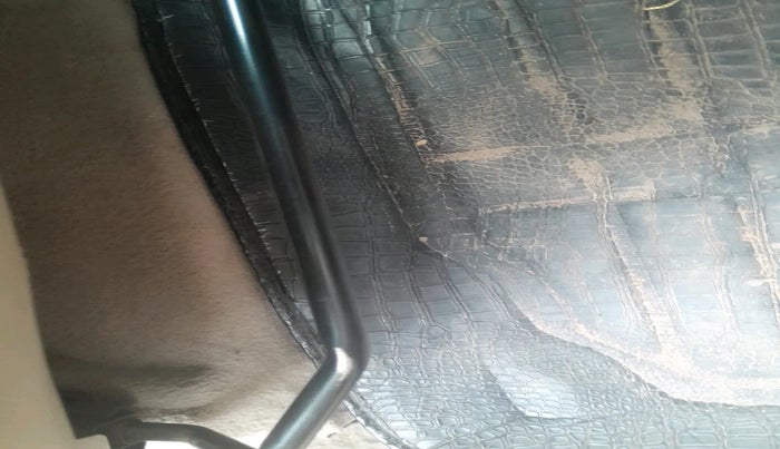 2018 Maruti Dzire VXI, Petrol, Manual, 36,668 km, interior