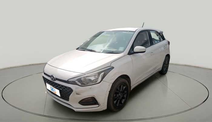 2018 Hyundai Elite i20 ASTA 1.2, Petrol, Manual, 1,48,100 km, exterior