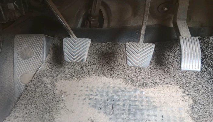 2018 Hyundai Elite i20 ASTA 1.2, Petrol, Manual, 1,48,100 km, interior