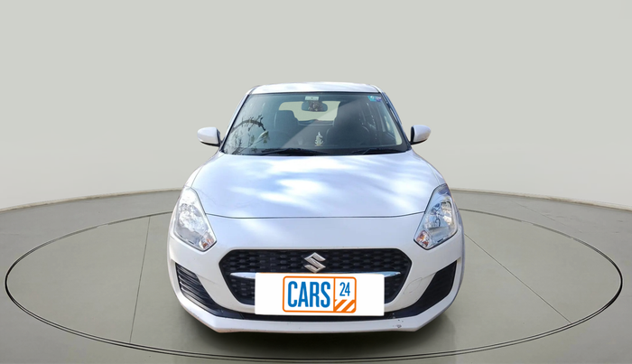 2022 Maruti Swift VXI, Petrol, Manual, 62,454 km, exterior
