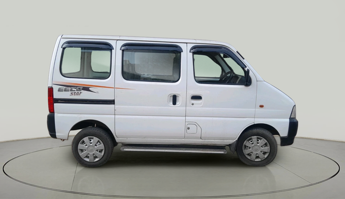 2023 Maruti Eeco 5 STR AC, Petrol, Manual, 13,421 km, exterior