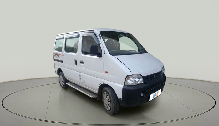 2023 Maruti Eeco 5 STR AC, Petrol, Manual, 13,421 km, exterior