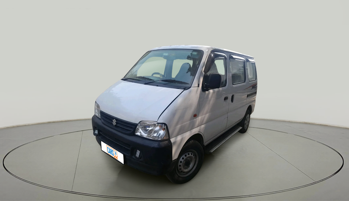 2023 Maruti Eeco 5 STR AC, Petrol, Manual, 13,421 km, exterior