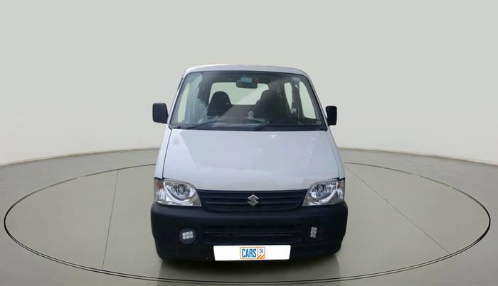 2023 Maruti Eeco 5 STR AC, Petrol, Manual, 13,421 km, exterior