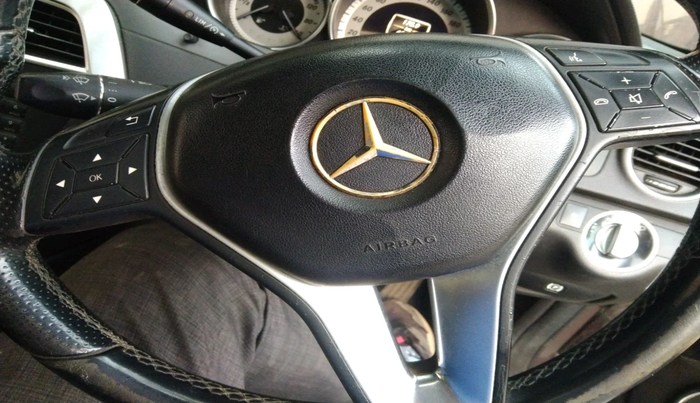 2012 Mercedes Benz C Class C250 CDI AT AVANTGARDE, Diesel, Automatic, 65,637 km, interior