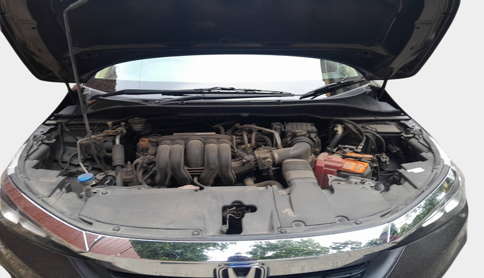 2022 Honda City 1.5L I-VTEC VX, Petrol, Manual, 46,497 km, exterior
