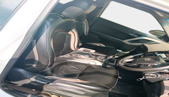 2016 Hyundai Creta S 1.4 DIESEL, Diesel, Manual, 1,87,710 km, interior