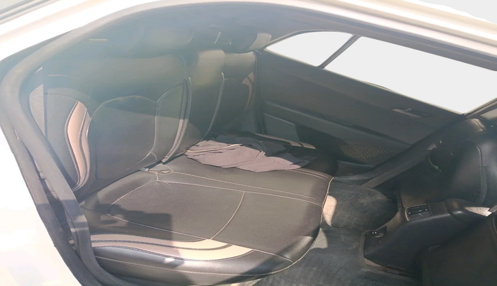 2016 Hyundai Creta S 1.4 DIESEL, Diesel, Manual, 1,87,710 km, interior