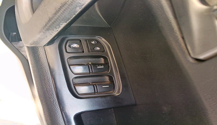 2016 Hyundai Creta S 1.4 DIESEL, Diesel, Manual, 1,87,710 km, interior