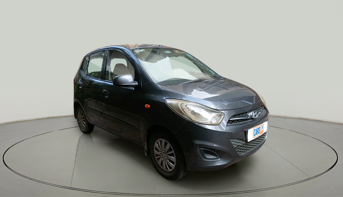 2013 Hyundai i10 MAGNA 1.1, Petrol, Manual, 1,33,220 km, exterior