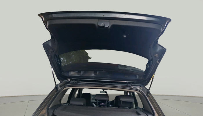 2022 Skoda KUSHAQ STYLE 1.0L TSI AT (6 AIRBAGS), Petrol, Automatic, 91,900 km, exterior