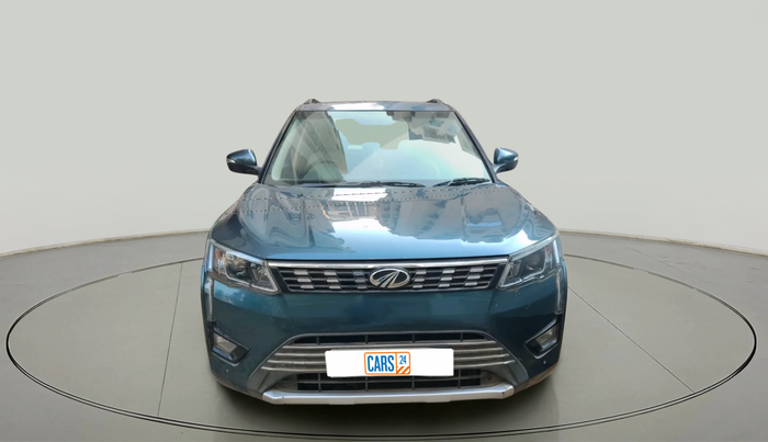 2022 Mahindra XUV300 W8 (O) 1.2 PETROL, Petrol, Manual, 56,000 km, exterior