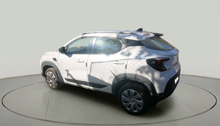 2021 Renault Kiger RXL AMT, Petrol, Automatic, 21,462 km, exterior