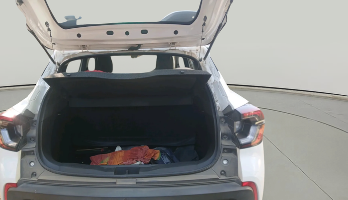 2021 Renault Kiger RXL AMT, Petrol, Automatic, 21,462 km, exterior