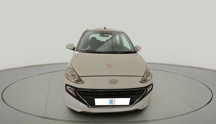 2018 Hyundai NEW SANTRO SPORTZ CNG, Petrol, Manual, 65,334 km, exterior