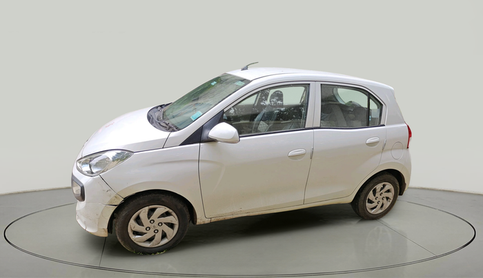 2018 Hyundai NEW SANTRO SPORTZ CNG, Petrol, Manual, 65,334 km, exterior