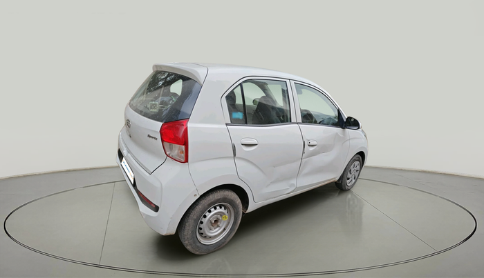 2018 Hyundai NEW SANTRO SPORTZ CNG, Petrol, Manual, 65,334 km, exterior