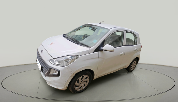 2018 Hyundai NEW SANTRO SPORTZ CNG, Petrol, Manual, 65,334 km, exterior
