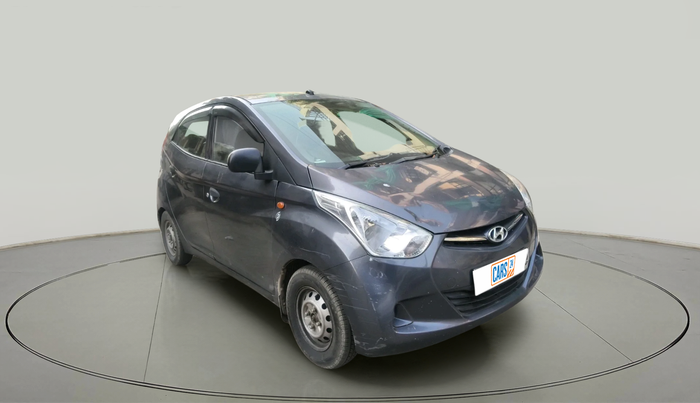 2014 Hyundai Eon ERA +, Petrol, Manual, 1,00,424 km, exterior