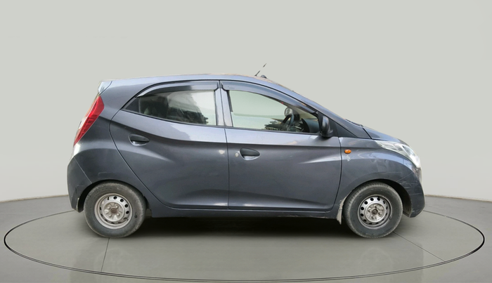 2014 Hyundai Eon ERA +, Petrol, Manual, 1,00,424 km, exterior