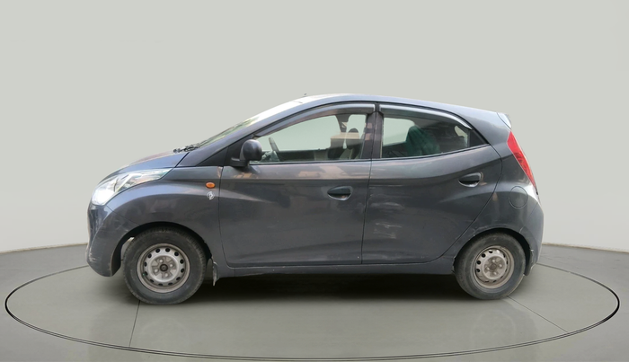 2014 Hyundai Eon ERA +, Petrol, Manual, 1,00,424 km, exterior