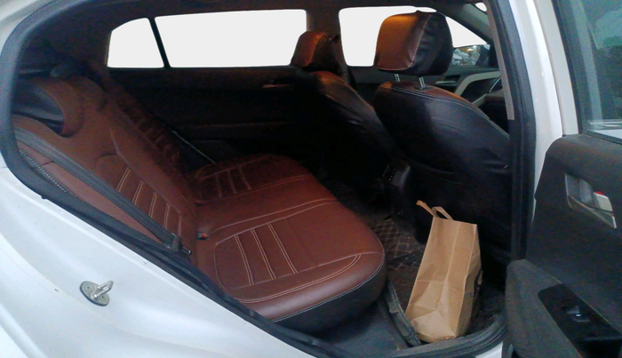 2017 Hyundai Creta SX 1.6 DIESEL, Diesel, Manual, 87,315 km, interior