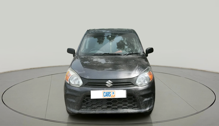 2019 Maruti Alto LXI, Petrol, Manual, 1,30,751 km, exterior