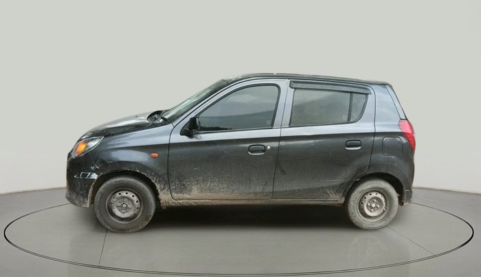 2019 Maruti Alto LXI, Petrol, Manual, 1,30,751 km, exterior