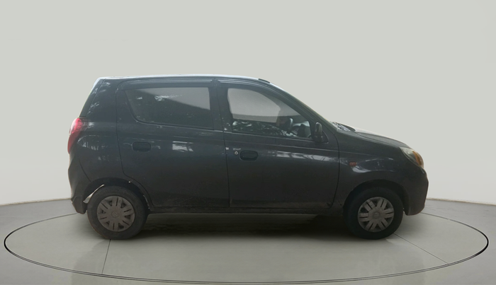 2019 Maruti Alto LXI, Petrol, Manual, 1,30,751 km, exterior