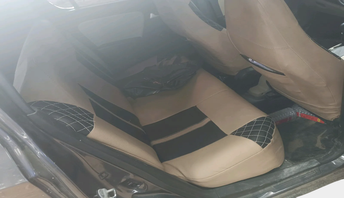 2019 Maruti Alto LXI, Petrol, Manual, 1,30,751 km, interior