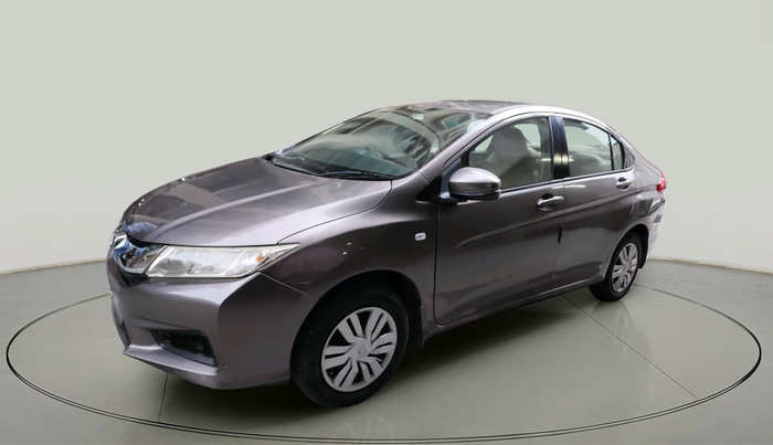 2016 Honda City 1.5L I-VTEC SV, Petrol, Manual, 1,08,600 km, exterior