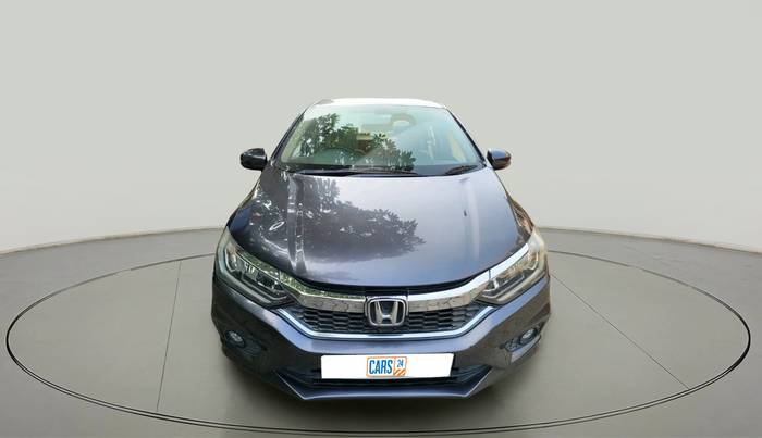 2017 Honda City 1.5L I-VTEC ZX CVT, Petrol, Automatic, 29,594 km, exterior