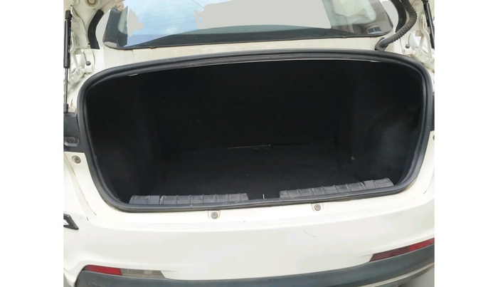 2023 Tata TIGOR XZ PLUS PETROL, Petrol, Manual, 34,271 km, exterior