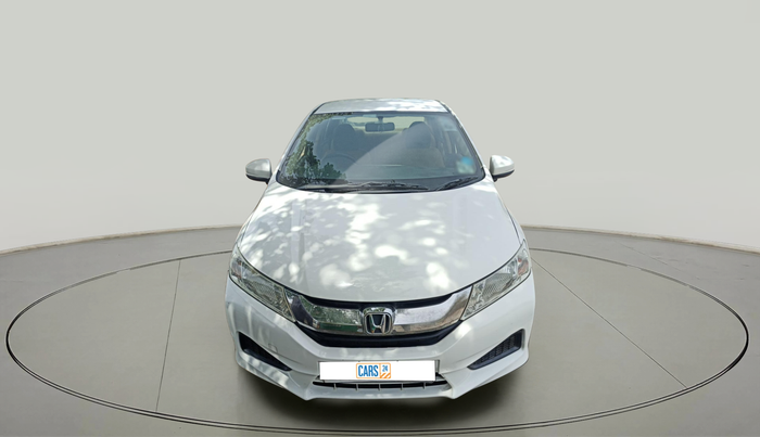 2016 Honda City 1.5L I-VTEC SV, Petrol, Manual, 87,836 km, exterior